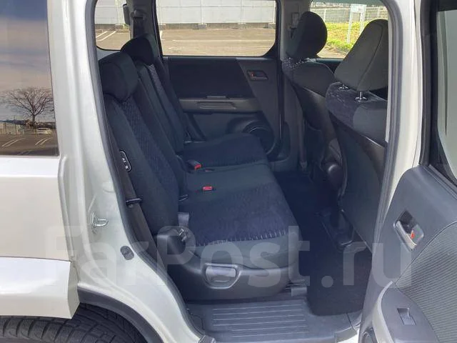 Honda Crossroad. �������, 4wd, 1.8 (140��.�.), ������, 41 000����. ��, �/�. ��� ����� �� ������������ ����