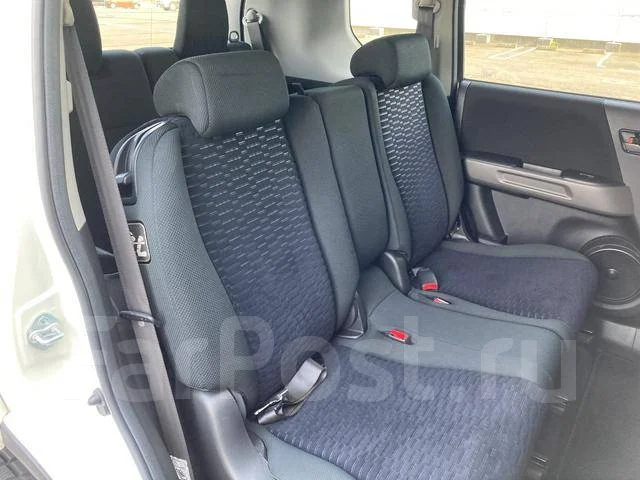 Honda Crossroad. �������, 4wd, 1.8 (140��.�.), ������, 41 000����. ��, �/�. ��� ����� �� ������������ ����