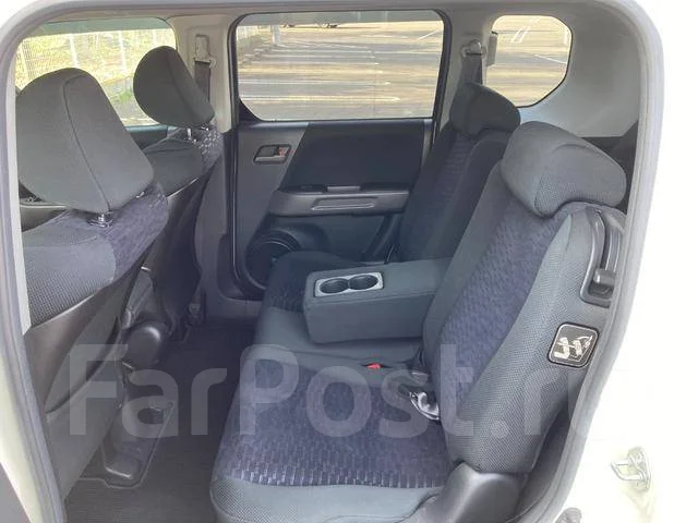 Honda Crossroad. �������, 4wd, 1.8 (140��.�.), ������, 41 000����. ��, �/�. ��� ����� �� ������������ ����