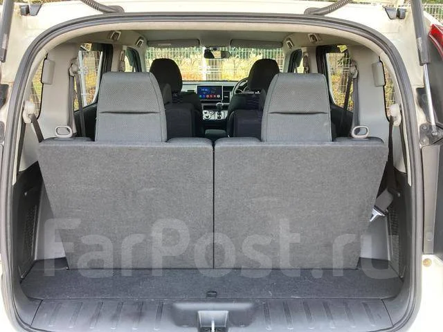 Honda Crossroad. �������, 4wd, 1.8 (140��.�.), ������, 41 000����. ��, �/�. ��� ����� �� ������������ ����