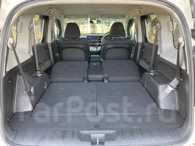 Honda Crossroad. �������, 4wd, 1.8 (140��.�.), ������, 41 000����. ��, �/�. ��� ����� �� ������������ ����