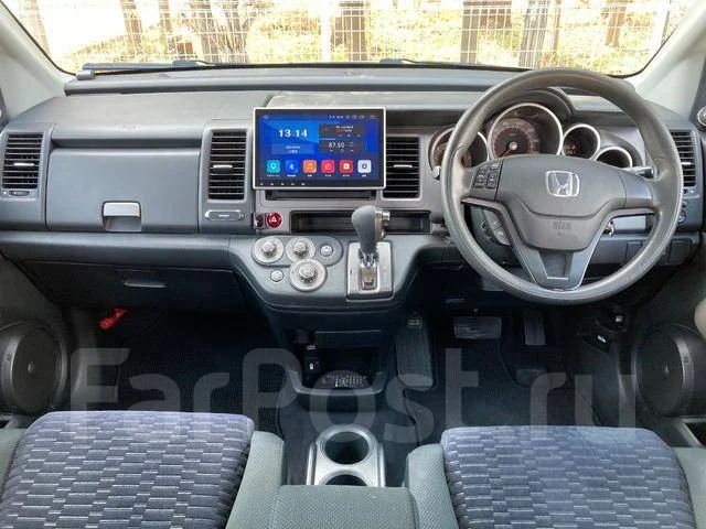 Honda Crossroad. �������, 4wd, 1.8 (140��.�.), ������, 41 000����. ��, �/�. ��� ����� �� ������������ ����