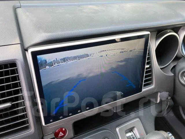 Honda Crossroad. �������, 4wd, 1.8 (140��.�.), ������, 41 000����. ��, �/�. ��� ����� �� ������������ ����