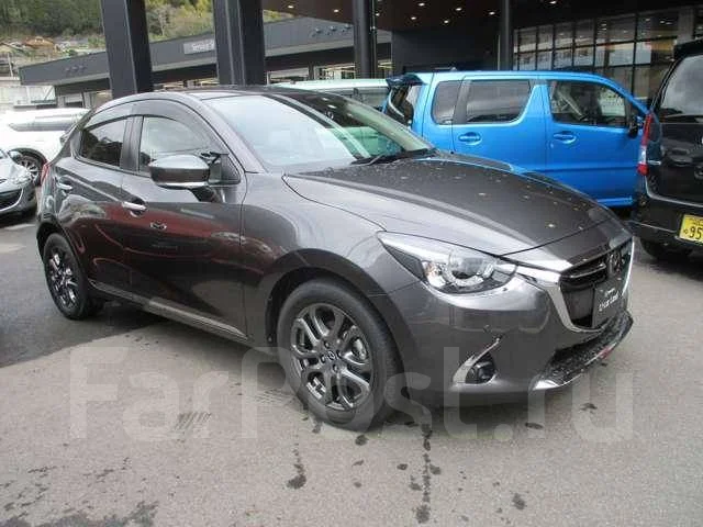 Mazda Demio. �������, 4wd, 1.3 (92��.�.), ������, 33 000����. ��, �/�. ��� ����� �� ������������ ����