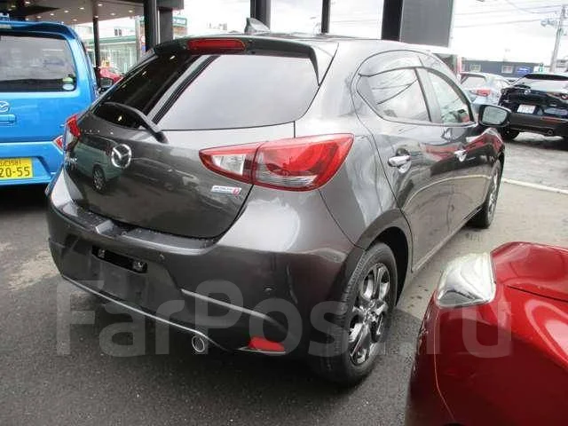 Mazda Demio. �������, 4wd, 1.3 (92��.�.), ������, 33 000����. ��, �/�. ��� ����� �� ������������ ����