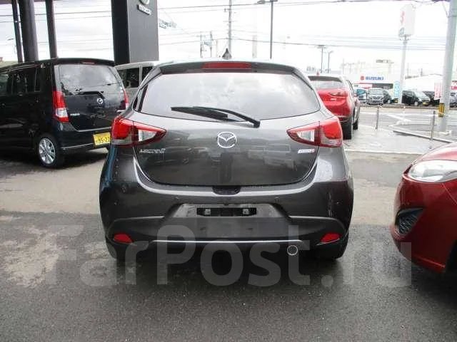 Mazda Demio. �������, 4wd, 1.3 (92��.�.), ������, 33 000����. ��, �/�. ��� ����� �� ������������ ����