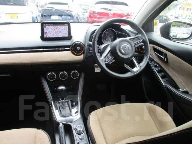 Mazda Demio. �������, 4wd, 1.3 (92��.�.), ������, 33 000����. ��, �/�. ��� ����� �� ������������ ����