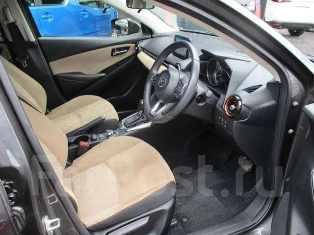 Mazda Demio. �������, 4wd, 1.3 (92��.�.), ������, 33 000����. ��, �/�. ��� ����� �� ������������ ����