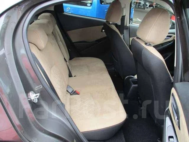 Mazda Demio. �������, 4wd, 1.3 (92��.�.), ������, 33 000����. ��, �/�. ��� ����� �� ������������ ����