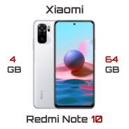 Xiaomi Redmi Note 10. , 64 , , 3G, 4G LTE, Dual-SIM.     
