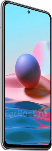 Xiaomi Redmi Note 10. �����, 64 ��, �����, 3G, 4G LTE, Dual-SIM. ��� ����� �� ������������ ����