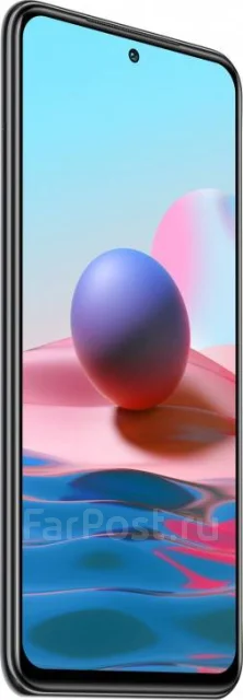 Xiaomi Redmi Note 10. �����, 64 ��, �����, ������, 3G, 4G LTE, Dual-SIM. ��� ����� �� ������������ ����