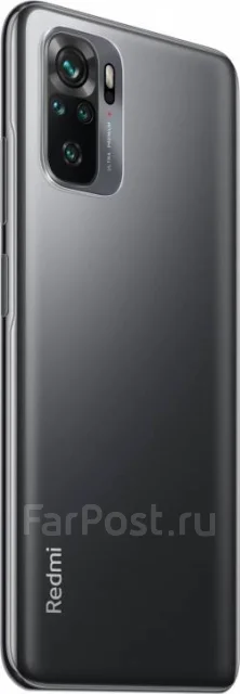 Xiaomi Redmi Note 10. �����, 64 ��, �����, ������, 3G, 4G LTE, Dual-SIM. ��� ����� �� ������������ ����