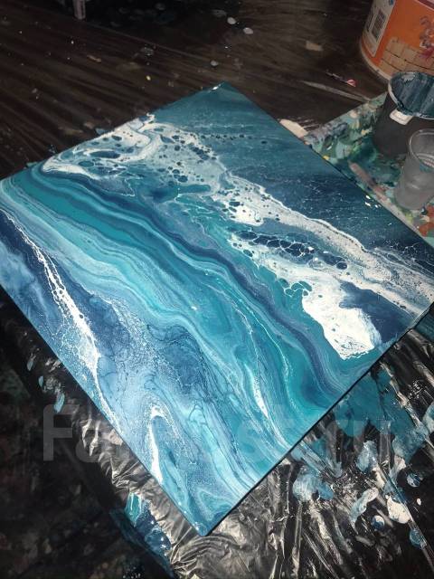 Рисование Картин С Фотографии На Заказ – Telegraph