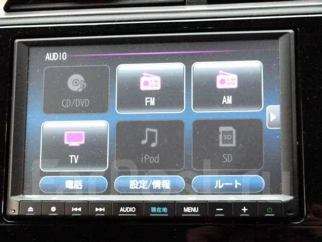 Honda Shuttle. ��������, ��������, 1.5 (110��.�.), ������, 3 500����. ��, �/�. ��� ����� �� ������������ ����