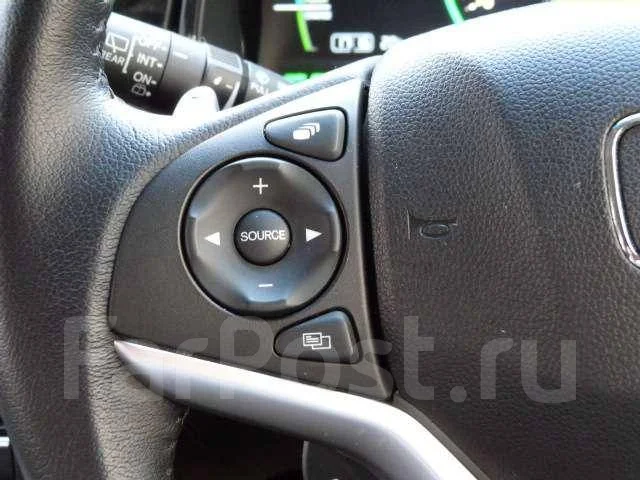 Honda Shuttle. ��������, ��������, 1.5 (110��.�.), ������, 3 500����. ��, �/�. ��� ����� �� ������������ ����