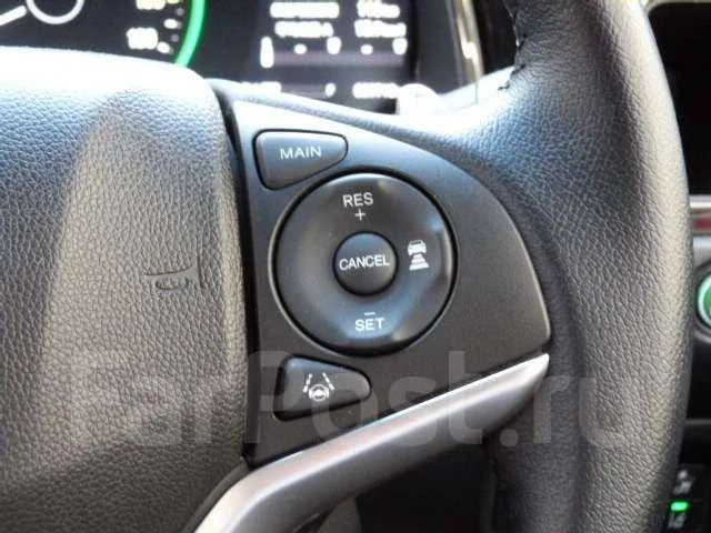 Honda Shuttle. ��������, ��������, 1.5 (110��.�.), ������, 3 500����. ��, �/�. ��� ����� �� ������������ ����