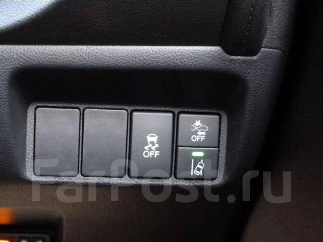 Honda Shuttle. ��������, ��������, 1.5 (110��.�.), ������, 3 500����. ��, �/�. ��� ����� �� ������������ ����
