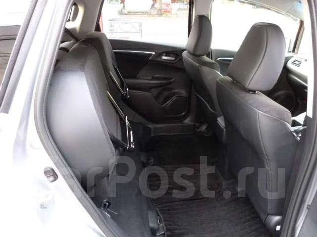 Honda Shuttle. ��������, ��������, 1.5 (110��.�.), ������, 3 500����. ��, �/�. ��� ����� �� ������������ ����