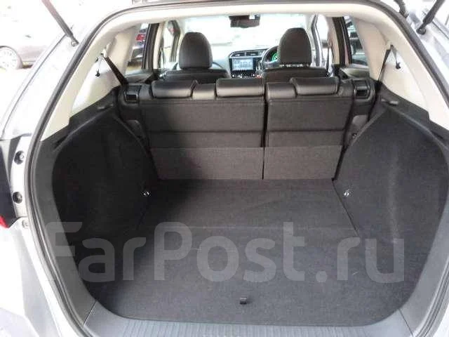 Honda Shuttle. ��������, ��������, 1.5 (110��.�.), ������, 3 500����. ��, �/�. ��� ����� �� ������������ ����