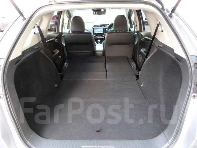 Honda Shuttle. ��������, ��������, 1.5 (110��.�.), ������, 3 500����. ��, �/�. ��� ����� �� ������������ ����
