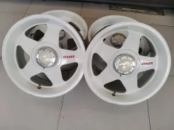 ADR Cypher. 8.0x17", 6x139.7, ET10, �� 106���. ����