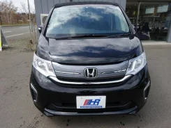Honda Stepwgn. ��������, 4wd, 1.5 (150��.�.), ������, 21 000����. ��, �/�. ��� ����� �� ������������ ����