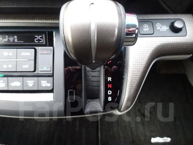 Honda Stepwgn. ��������, 4wd, 1.5 (150��.�.), ������, 21 000����. ��, �/�. ��� ����� �� ������������ ����