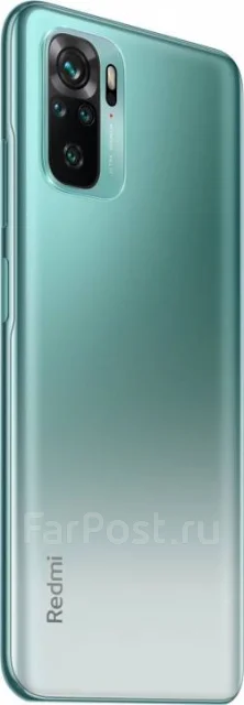 Xiaomi Redmi Note 10. �����, 64 ��, ���������, 3G, 4G LTE, Dual-SIM, NFC. ��� ����� �� ������������ ����