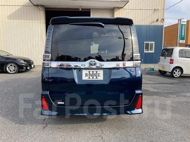 Toyota Voxy. ��������, 4wd, 2.0 (152��.�.), ������, 25 000����. ��, �/�. ��� ����� �� ������������ ����