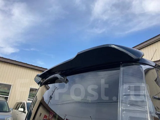 Toyota Voxy. ��������, 4wd, 2.0 (152��.�.), ������, 25 000����. ��, �/�. ��� ����� �� ������������ ����
