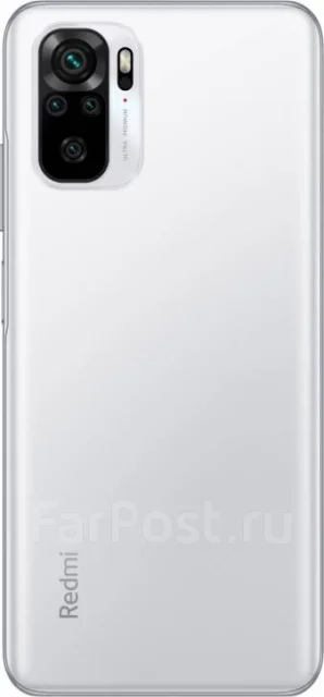 Xiaomi Redmi Note 10. �����, 128 ��, �����, 3G, 4G LTE, Dual-SIM. ��� ����� �� ������������ ����