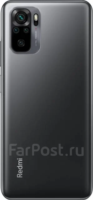 Xiaomi Redmi Note 10. �����, 128 ��, �����, ������, 3G, 4G LTE, Dual-SIM. ��� ����� �� ������������ ����