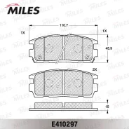 ��������� ������� ������ Chevrolet Captiva, Opel Antara 2.4/3.2 06 E410297 E410297 ����