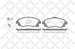 ��������� ������� �������� Opel Corsa C 1.0-1.7DTi 00 785002B-SX 785002BSX ����