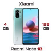 Xiaomi Redmi Note 10. , 128 , , 3G, 4G LTE, Dual-SIM.     