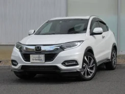 Honda Vezel. ��������, 4wd, 1.5 (132��.�.), ������, 43 000����. ��, �/�. ��� ����� �� ������������ ����
