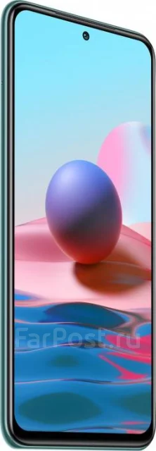 Xiaomi Redmi Note 10. �����, 128 ��, ���������, 3G, 4G LTE, Dual-SIM. ��� ����� �� ������������ ����