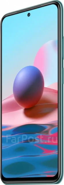 Xiaomi Redmi Note 10. �����, 128 ��, ���������, 3G, 4G LTE, Dual-SIM. ��� ����� �� ������������ ����