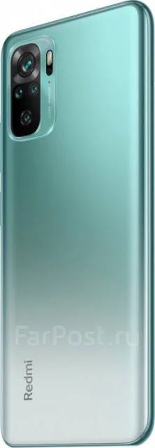 Xiaomi Redmi Note 10. �����, 128 ��, ���������, 3G, 4G LTE, Dual-SIM. ��� ����� �� ������������ ����