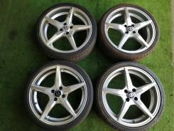 OZ Racing Canova. 7.0x18", 4x100, ET42 ����