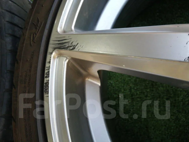 OZ Racing Canova. 7.0x18", 4x100, ET42 ����