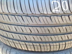 Michelin Primacy MXM4. ������, 2016 ���, ����� ����