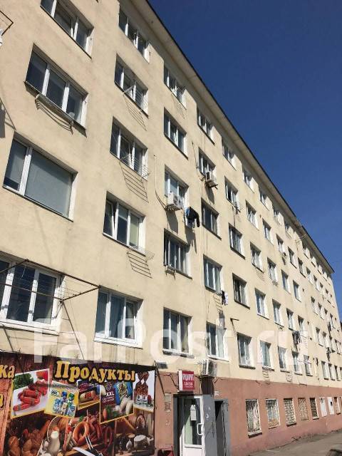 Паллада луговая ул 52а владивосток фото Комната, улица Луговая 83а, 24,0 кв. м. долгосрочная (год и более), оплачивает в