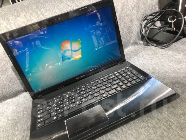 Lenovo IdeaPad G510 ����