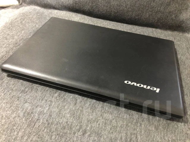 Lenovo IdeaPad G510 ����