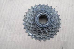 Трещетка 1 скорость, для BMX и Singlespeed велосипедов, 16 зубьев ...