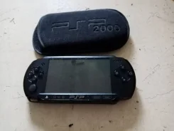 Sony PSP Street E1000 ����