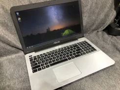 Asus X555L ����