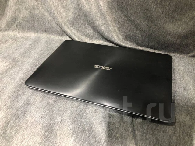 Asus X555L ����